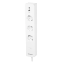 SMART WIFI MULTI POWER SOCKET FS1  LEDV - LEDVANCE SPA SMT594784WF