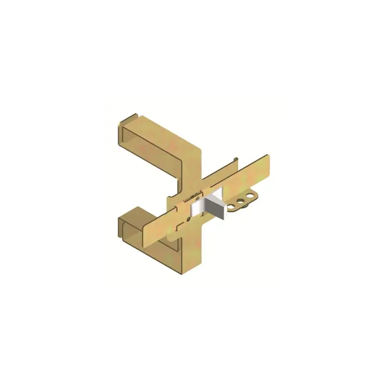 MIF T1-T2-T3 BL.MECC.TRA 3 INT. - ABB 1SDA052165R1