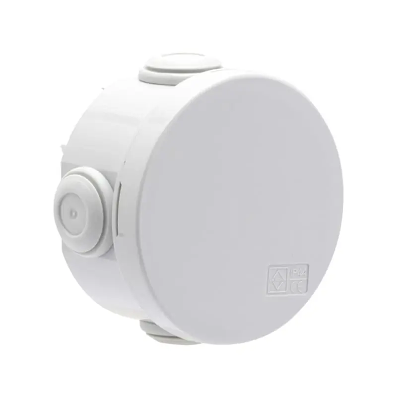 TERBOX CONT PASS CP D80x40 IP44 - PALAZZOLI 791002