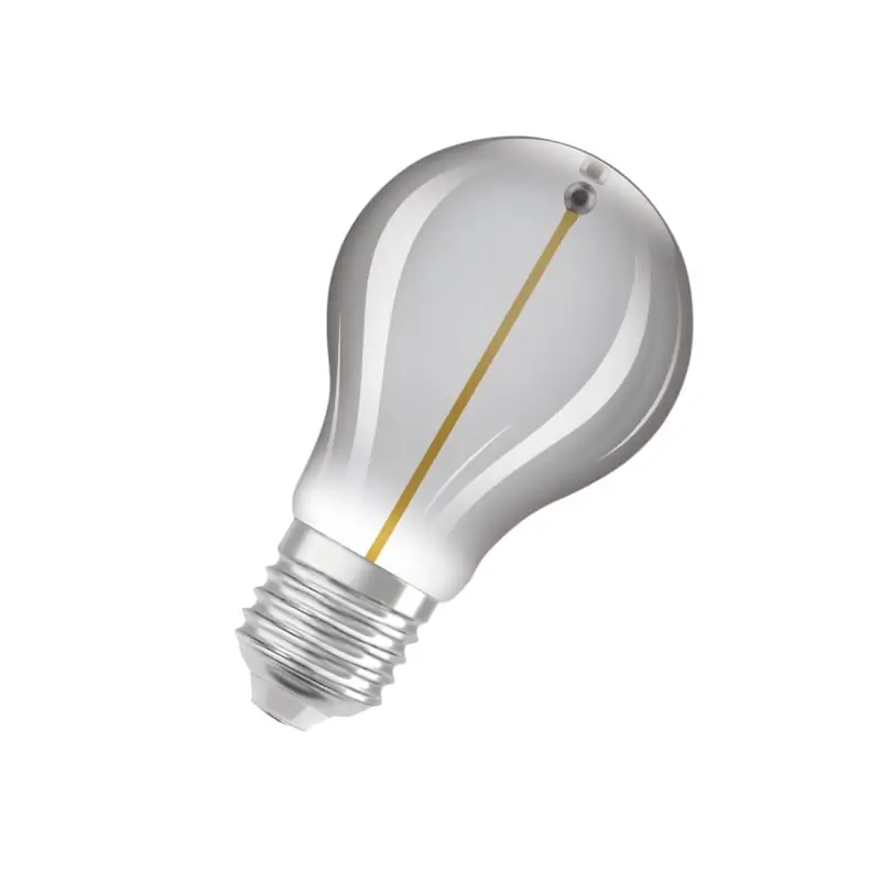 1906LCLA41,8W/818230VFILSMMAGE27FS1OSRAM - LEDVANCE SPA LED050015