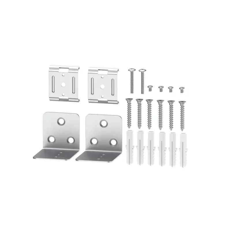 OFFICE LINEAR SF V WALL BRACKET    LEDV - LEDVANCE SPA OFLINSFWALLBRACK