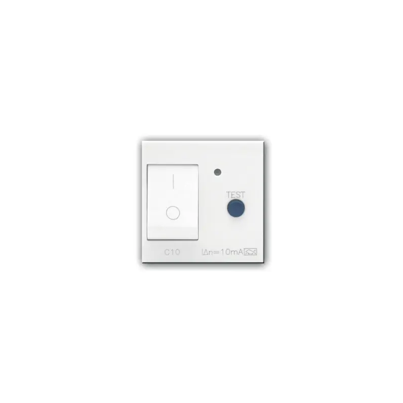 INTER.MAGN.DIFF. 1P+N 6A   DOMUS 2M - AVE 441062X6