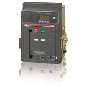 E1B 1600 PR122/P-LI In=1600A 3p W MP - ABB 1SDA055683R1
