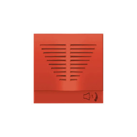 SUONERIA 12VCC DOMUS 2M - AVE 441083/2RS