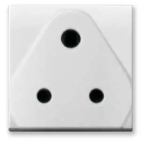 PRESA INGLESE BS546 5A     DOMUS 2M - AVE 441097TS/5A