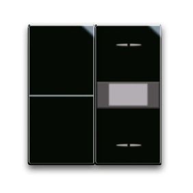 ATTUATORE PER MOTORI CC   LIFE 2M - AVE 442ABRF1