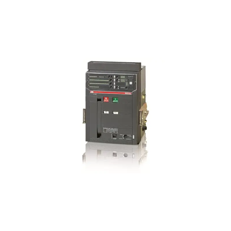 E2S 2000 PR121/P-LSI In=2000A 3p W MP - ABB 1SDA056033R1