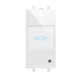 DISP. COMANDO TOUCH AVEBUS  1M - AVE 442ABTC1