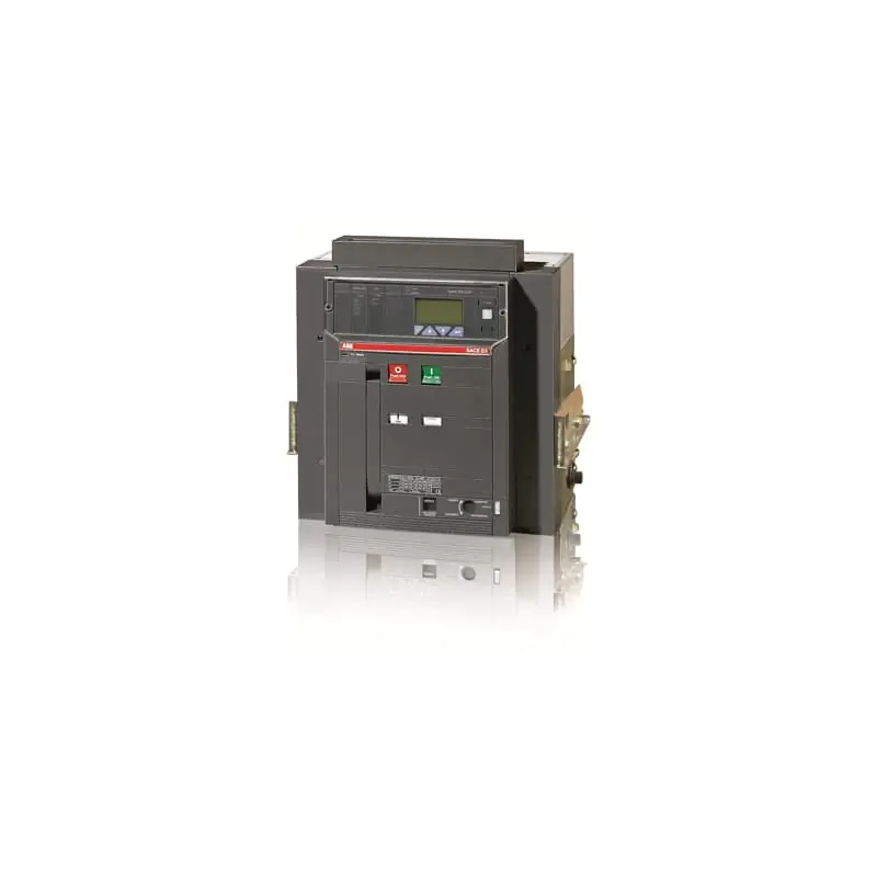 E3S 2000 PR122/P-LSIG In=2000A 3p W MP - ABB 1SDA056261R1