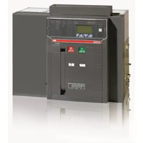 E3S 2500 PR122/P-LI In=2500A 4p F HR - ABB 1SDA056283R1