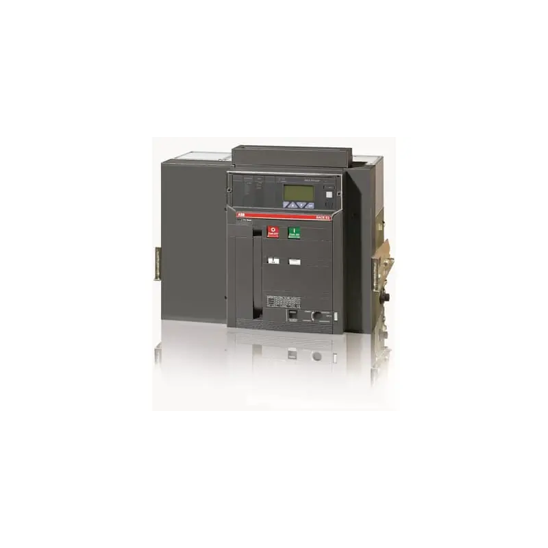 E3H 800 PR122/P-LSIG In=800A 4p W MP - ABB 1SDA056365R1