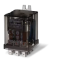 REL? INDUSTRIALE 3 CONTATTI 10A - FINDER 606380360000
