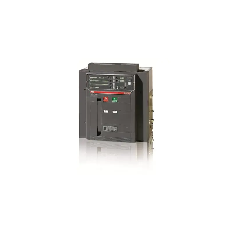 E3H 2000 PR121/P-LSIG In=2000A 3p F HR - ABB 1SDA056434R1