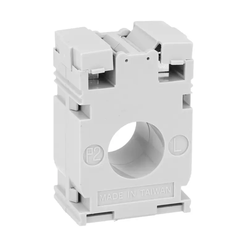 TRASF. AMP. 80/5A D22MM PRIM. PASSANTE - LOVATO DM0T0080