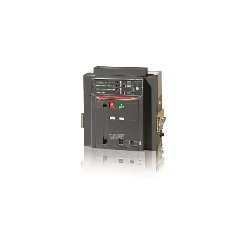 E3V 1250 PR121/P-LI In=1250A 3p W MP - ABB 1SDA056576R1