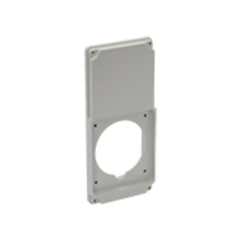 TOPTER FLANGIA PER PRESA 63A IP66/IP67 - PALAZZOLI 579717