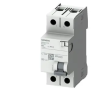 DIFF. 2P 40A 30MA TIPO AC NON ACC. - SIEMENS 5SV53140