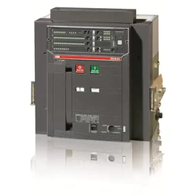 E3V 2500 PR121/P-LSIG IN=2500A 3P W MP - ABB 1SDA056674R1