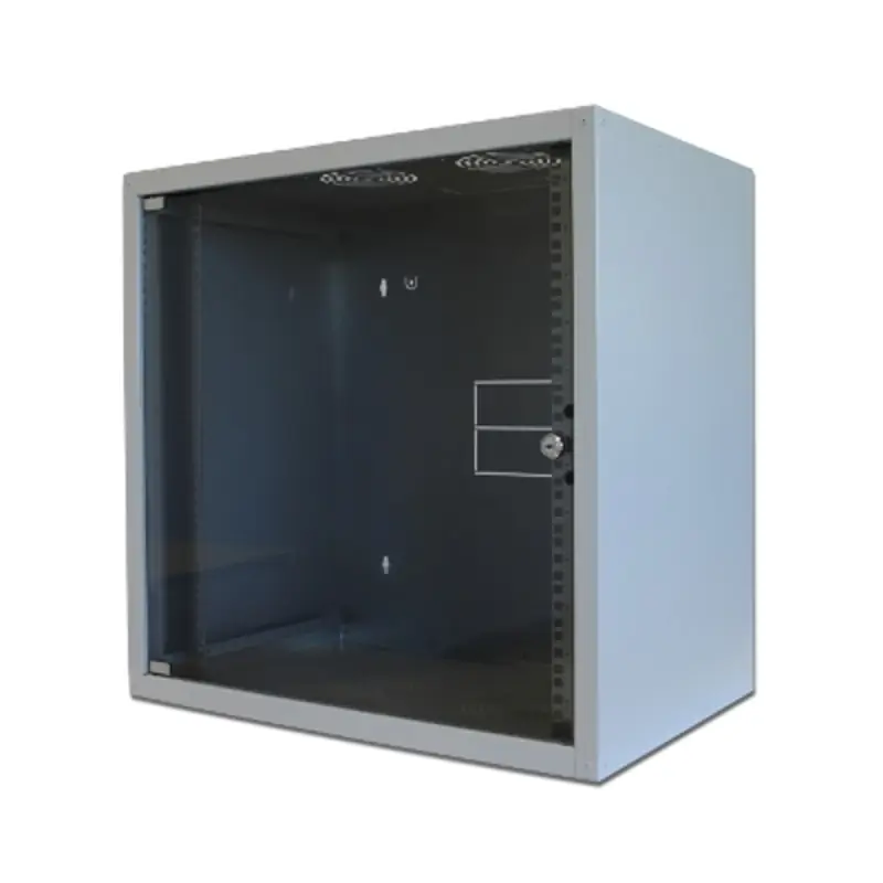 Quadro E/CLOUD 600x400x600 12U p/vt   GR - Fanton Spa 28592