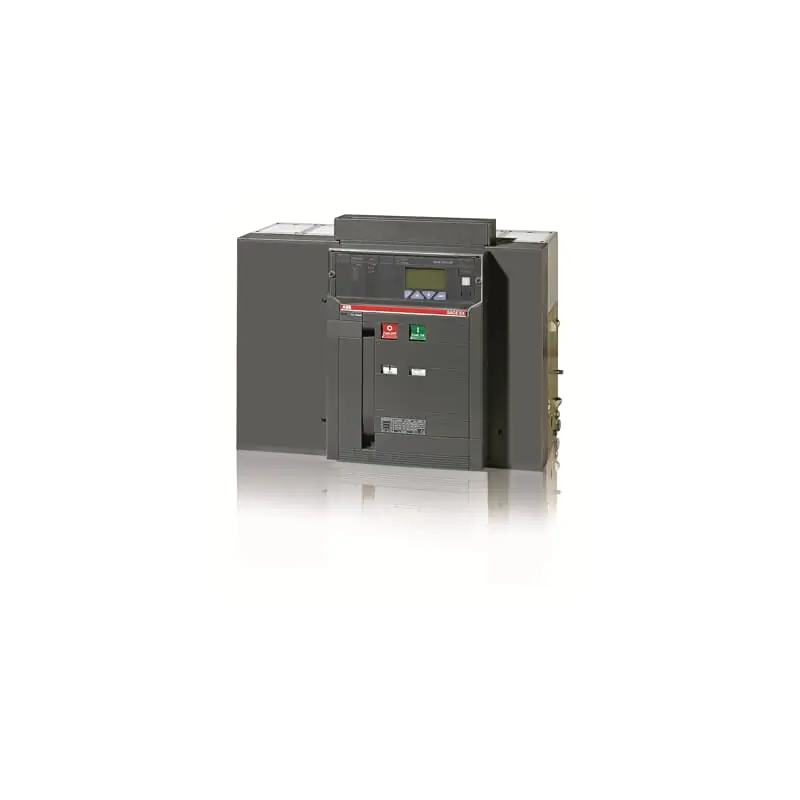 E4H 4000 PR122/P-LSIG In=4000A 3p F HR - ABB 1SDA056853R1