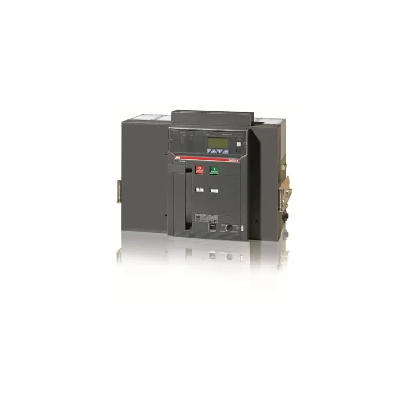 E4V 3200 PR122/P-LI In=3200A 3p W MP - ABB 1SDA056899R1