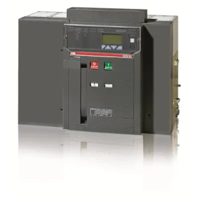 E4V 4000 PR123/P-LSIG In=4000A 3p F HR - ABB 1SDA056919R1