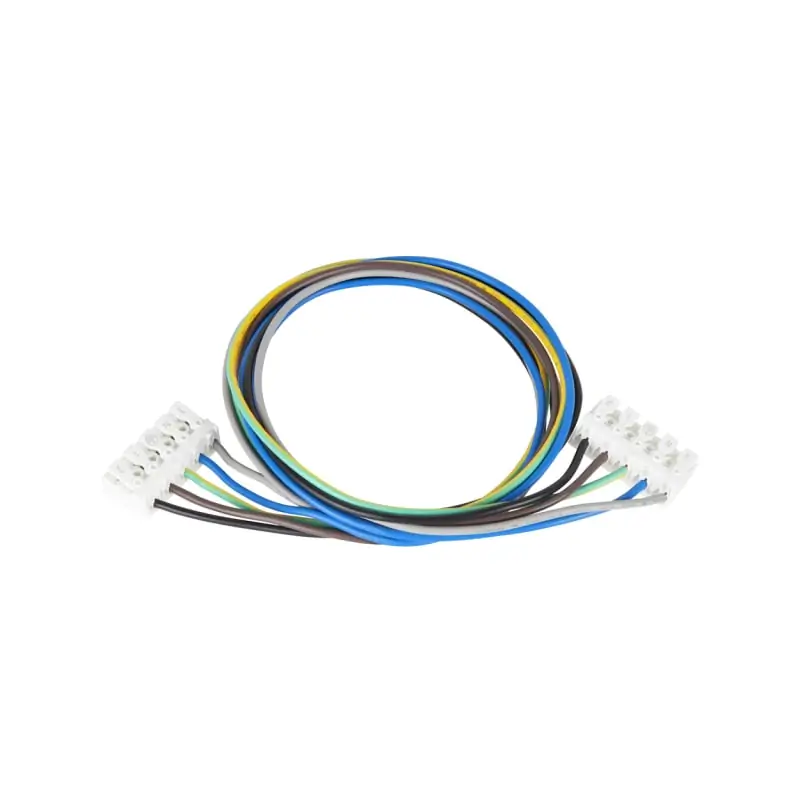 DP 1200 2XLAMP HOUSING TH-KIT 5X2.5LEDV - LEDVANCE SPA DP1200THKITLH2X