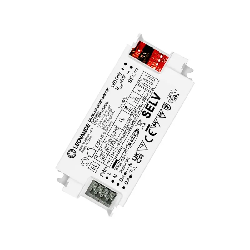 DR DALI-P-44/220-240/1050 FS1      LEDV - LEDVANCE SPA DRPFMDA441050G2