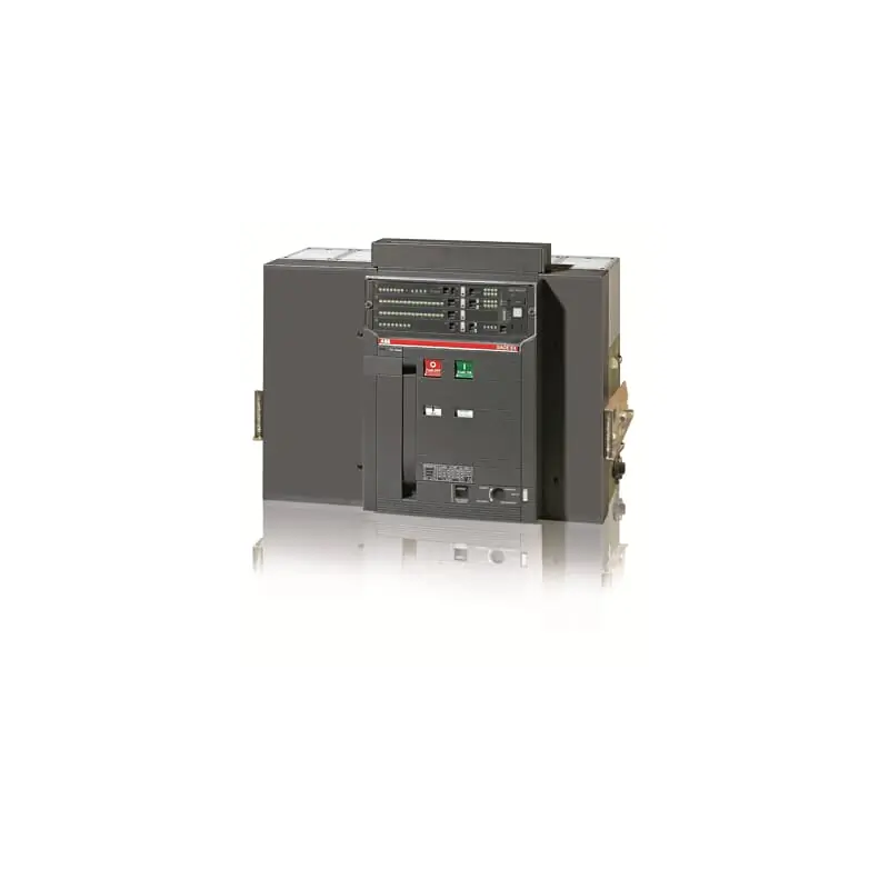 E4V 4000 PR121/P-LSI In=4000A 3p W MP - ABB 1SDA056929R1