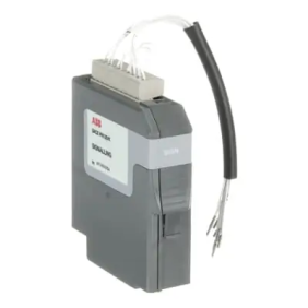 PR120/K MODULO SEGNALAZ.4 OUT+1 IN  E1-6 - ABB 1SDA058256R1