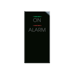 RELE' DI CHIAMATA 12VCA/CC  LIFE 1M - AVE 442087C