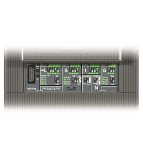 SG.EL.PR222DS/PD-LSIG In=630 T6 630 3p - ABB 1SDA060356R1