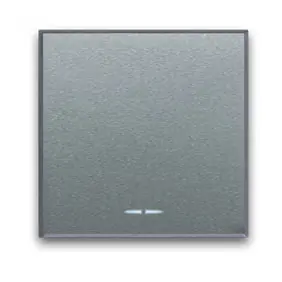 TASTO GENERICO PER COMANDI  ALLU 2M - AVE 443T/2