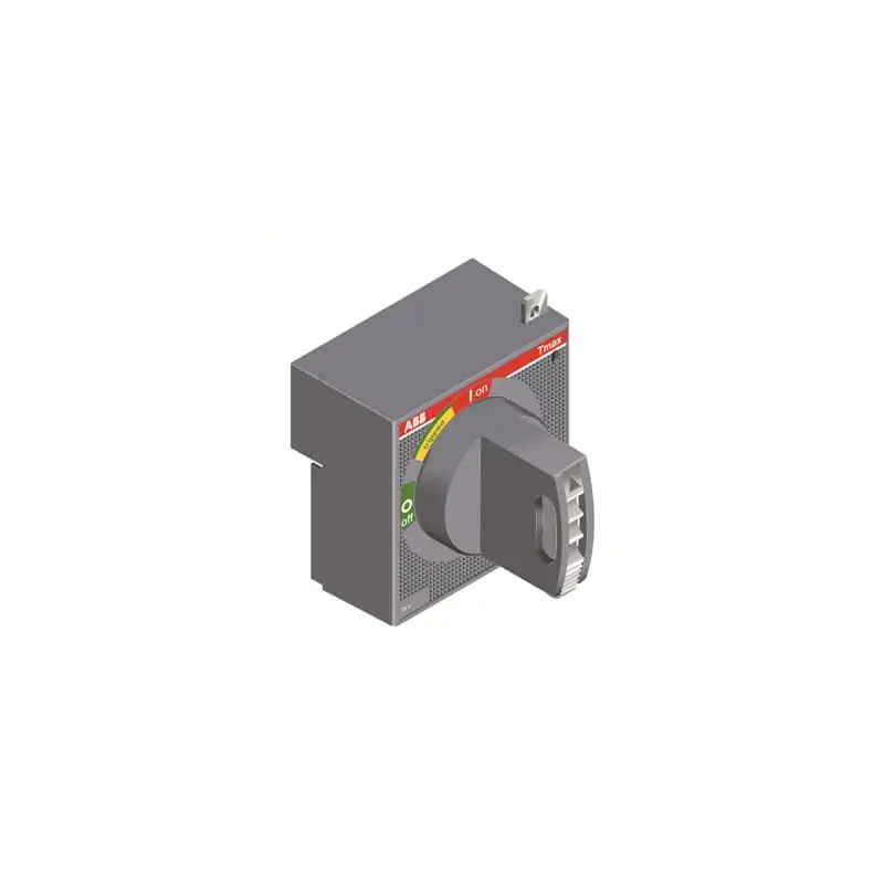 RHE_EM T6 F EMERG. RINVIATA - ABB 1SDA060410R1