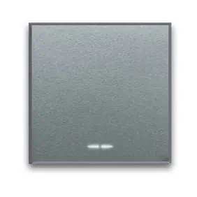 TASTO CON GEMMA ILLUMINAB. ALLUM.2M - AVE 443TGP/2