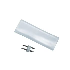 CONN.ALIM. "EASY" LED ORIZZ - WIMEX 4502543X