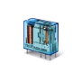 MINI RELE'' PER C.S. 2 CONTATTI - FINDER 406281100000