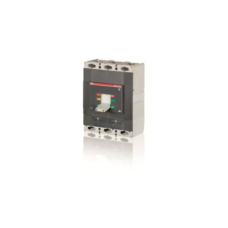 T6H 800 UL/CSA TMA 600-6000 3p F F - ABB 1SDA061658R1