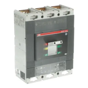 T6L 800 UL/CSA TMA 600-6000 3p F F - ABB 1SDA061659R1