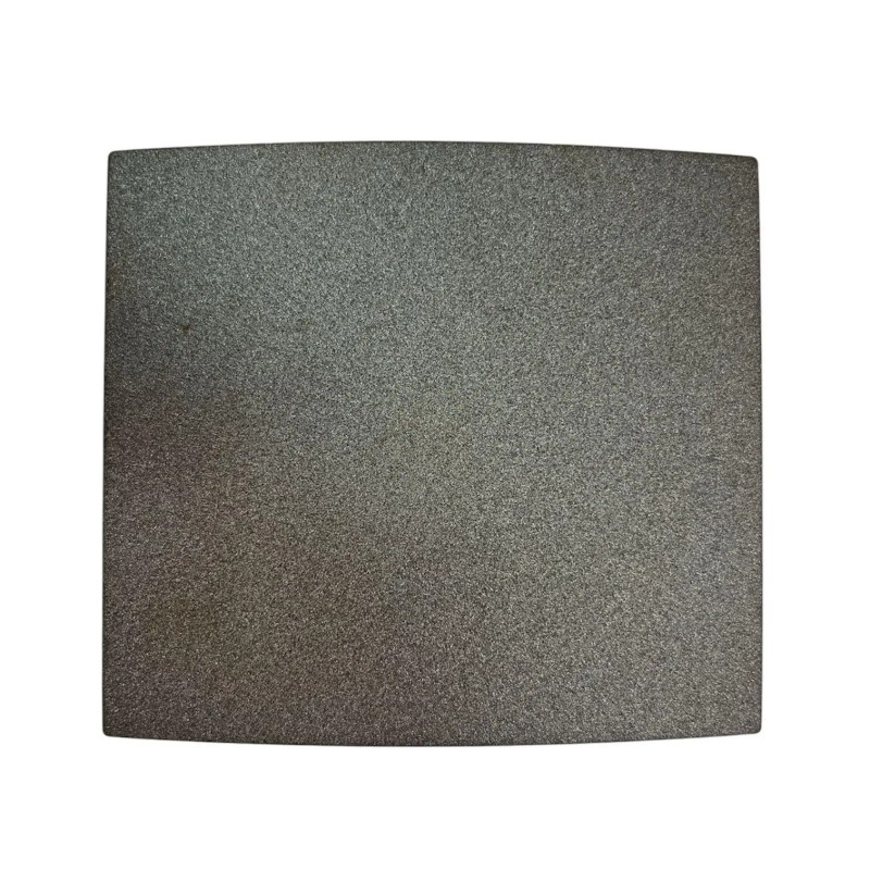 sfera - frontale cieco Alugray - BTicino 332953