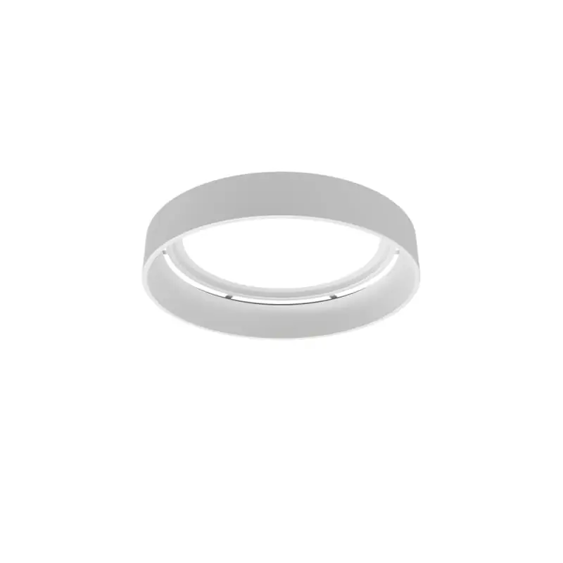 SF CIRCULAR 500 FRAME WT           LEDV - LEDVANCE SPA SURC500FRAMEWT