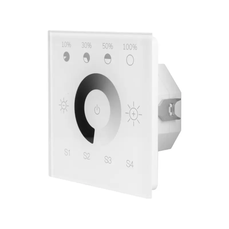 MCU TOUCH DALI-2                   LEDV - LEDVANCE SPA MCUTOUCHDA2