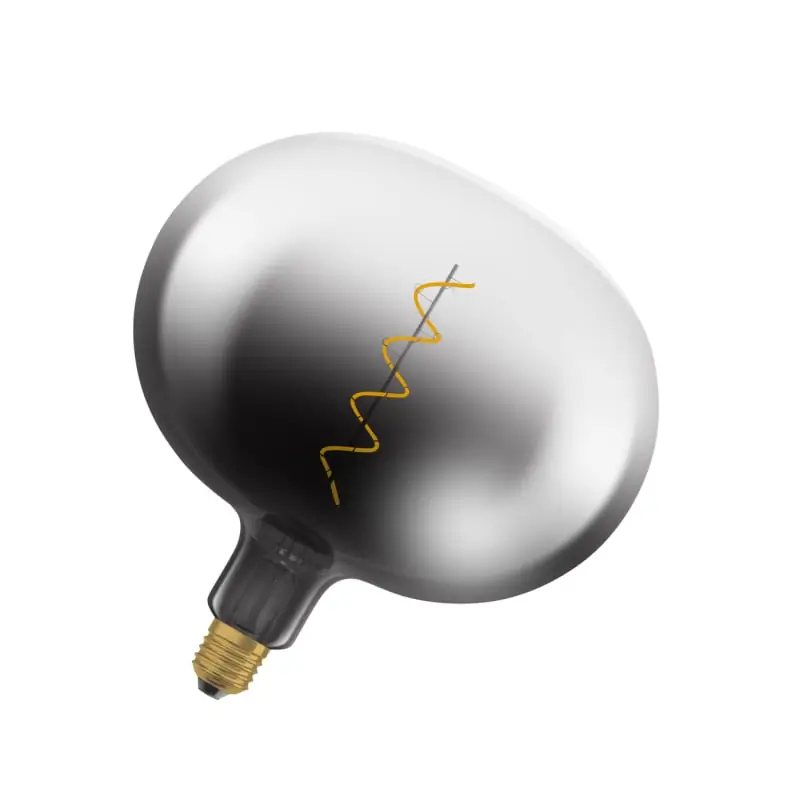 1906LBGL220 4,5W/818230VFILSME27FS1OSRAM - LEDVANCE SPA LED836167