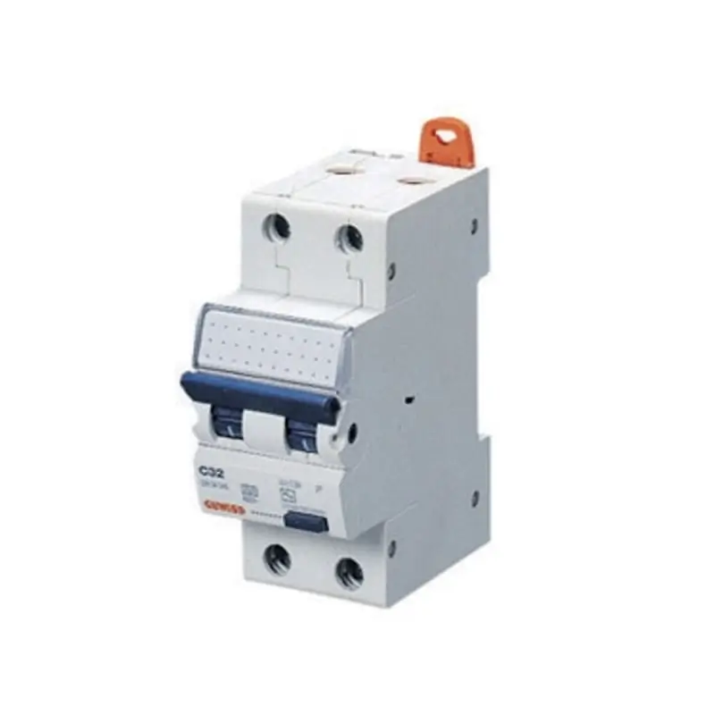 INT.MAG.DIF.COM.2P C6 6KA AC/0,03 2M - Gewiss GW94125