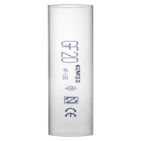 GF 50 GIUNTO PER TUBO PIEGHEVOLE - Gewiss DX52050