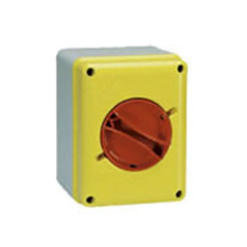 INT/SEZ.3X16A-CONT.IS MAN.GIAL/ROS - PALAZZOLI 208163