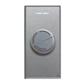 DIMMER ROTATIVO 100-500W ALLUMIA 1M - AVE 443048