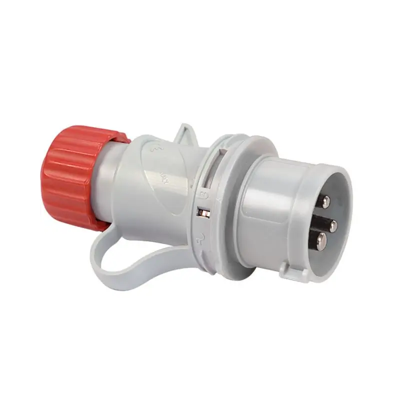 Sp.mob.3P+T 32A 400V 6h cab.rap.IP44 - Fanton Spa 70124