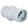 Adatt.da s.CEE 230V a 1P40 - Fanton Spa 73100