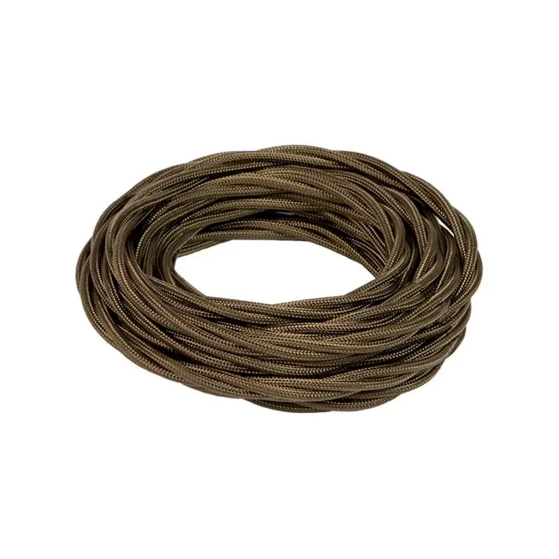 Cavo tr.seta FRRTX 3G1,5  mat.100m    MA - Fanton Spa 93868